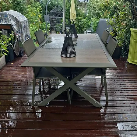 Accommodatie bij particulieren Comme En Famille