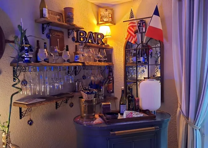 Comme En Famille Saint-Raphaël