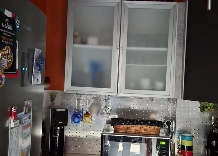 Comme En Famille Habitación en casa particular